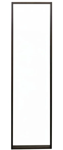 Hillmond (peili 40x150 lakattu ruskea tammi)