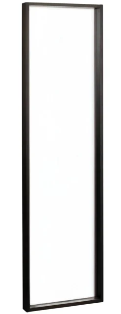 Hillmond (peili 40x150 lakattu ruskea tammi)