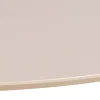 Ibiza (ruokapöytä pyöreä 110 cm beige)