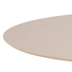 Ibiza (ruokapöytä pyöreä 110 cm beige)
