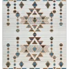 Inka (matto 160x230cm monivärinen)