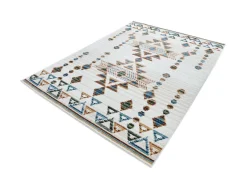 Inka (matto 160x230cm monivärinen)