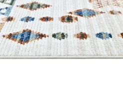 Inka (matto 160x230cm monivärinen)