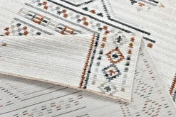 Inka (matto 160x230cm monivärinen)