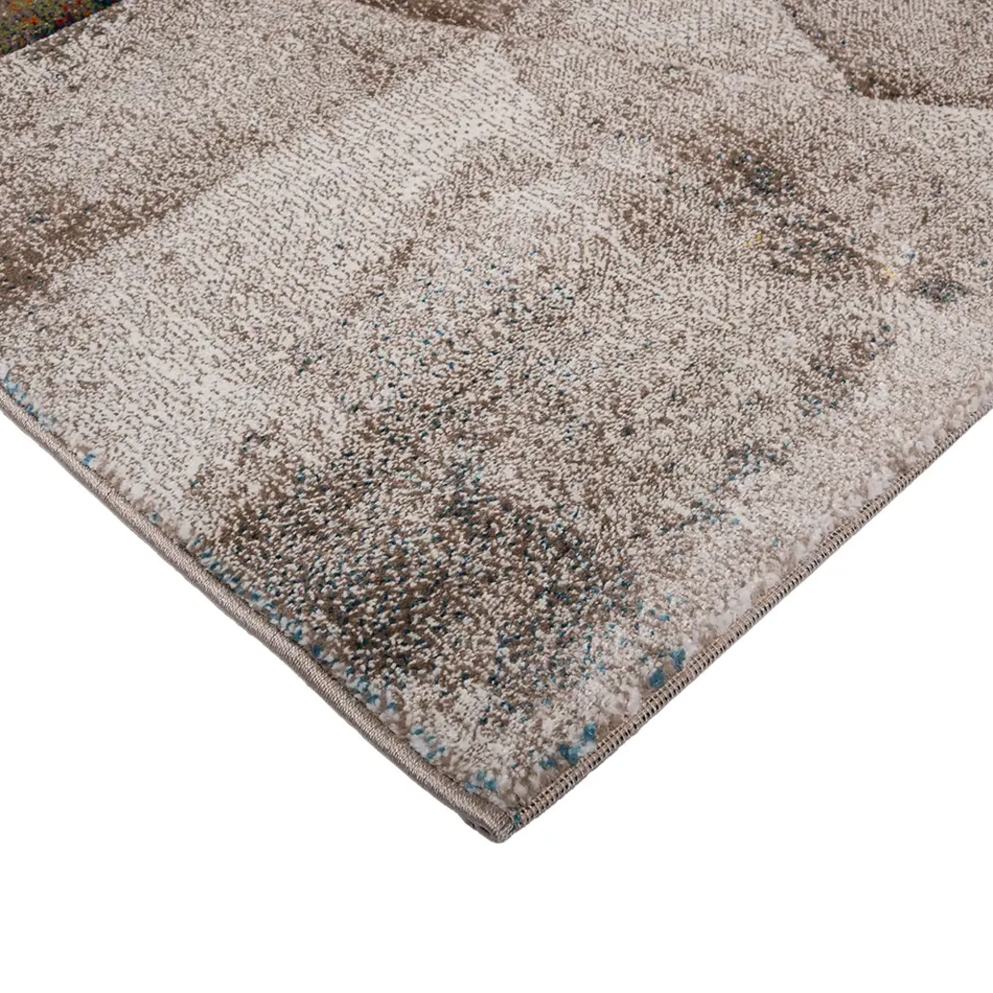 Jewell (matto 200x290 cm monivärinen)