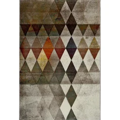 Jewell (matto 200x290 cm monivärinen)