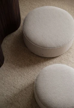 Joplin (rahi ø90, vaalea beige kangas alice 01)
