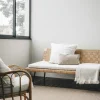 Kelo (beige-valkoinen 160x230 cm matto)