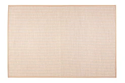 Kelo (beige-valkoinen 160x230 cm matto)
