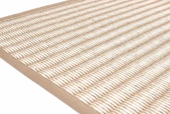 Kelo (beige-valkoinen 200x300 cm matto)
