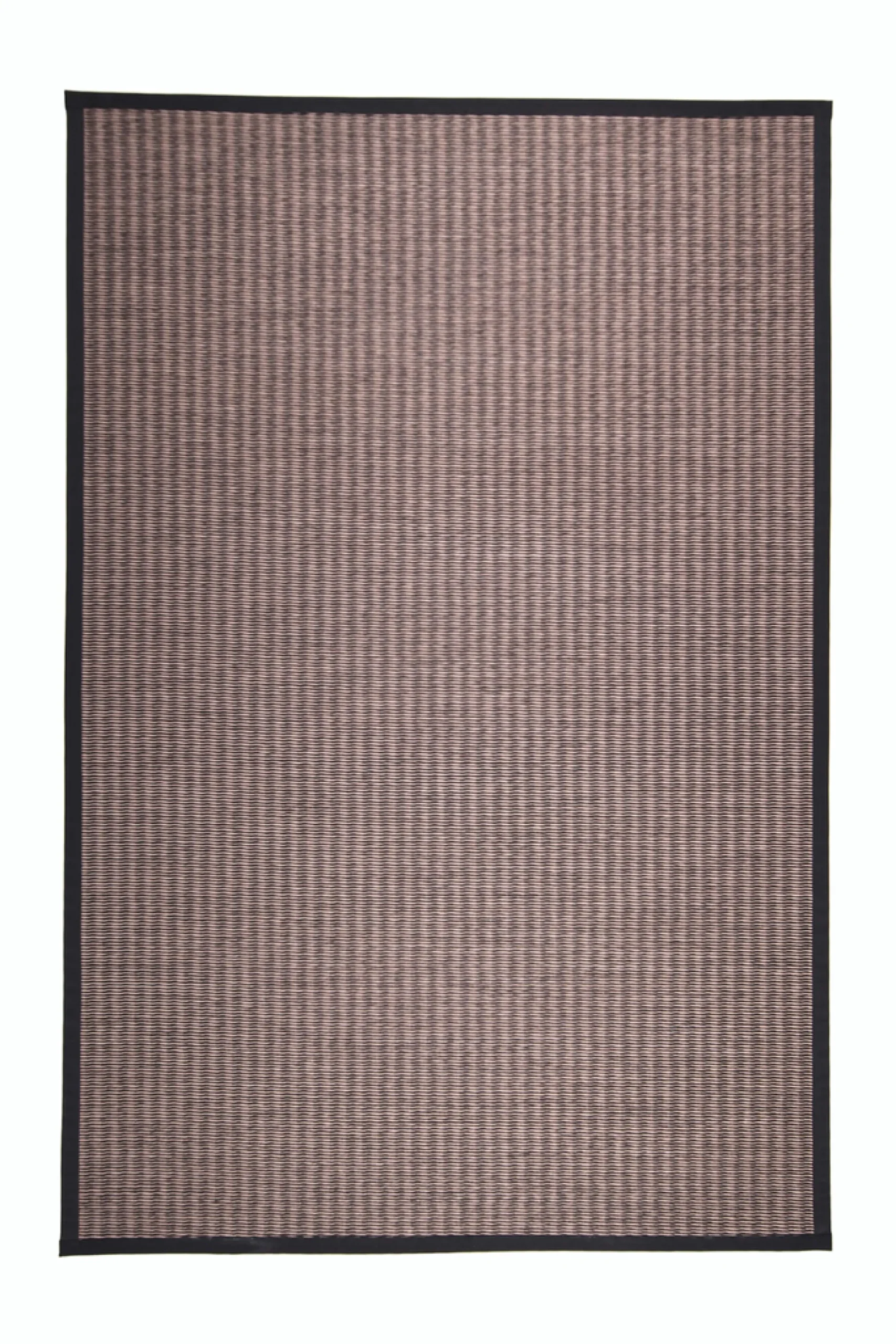Kelo (musta-ruskea 80x150 cm matto)