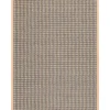 Kelo (vihreä-beige 80x300 cm matto)