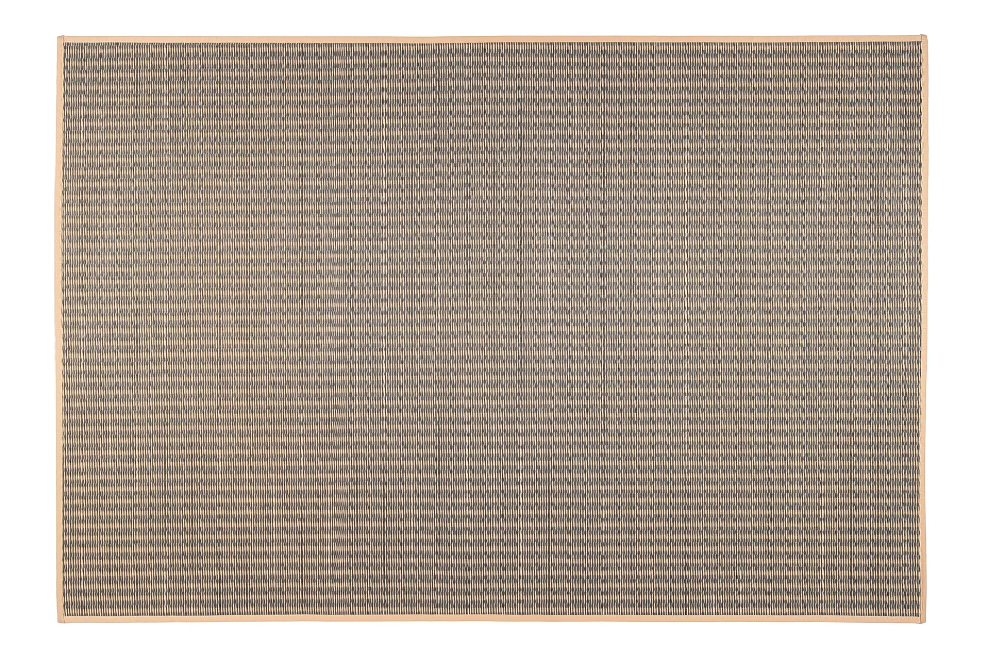 Kelo (vihreä-beige 160x230 cm matto)