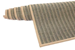 Kelo (vihreä-beige 160x230 cm matto)
