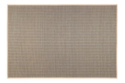 Kelo (vihreä-beige 80x150 cm matto)