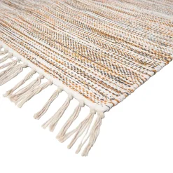 Kesälahti (matto 140x200 cm harmaa)