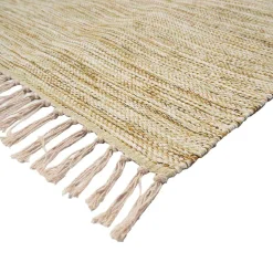 Kesälahti (matto 80x250 cm vihreä)