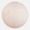 Kide (beige 200 cm matto pyöreä)