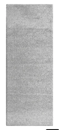 Kide (harmaa 80x300 cm matto)