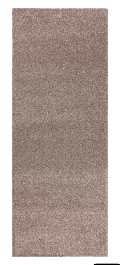 Kide (ruskea 80x200 cm matto)