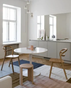 Kortteli (matto 140x200 grey-pink)