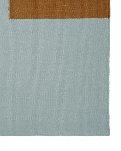 Kortteli (matto 140x200 grey-pink)