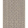 Lastu (hopea 80x250 cm matto)