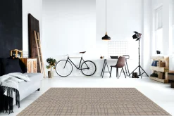 Lastu (hopea 160x230 cm matto)