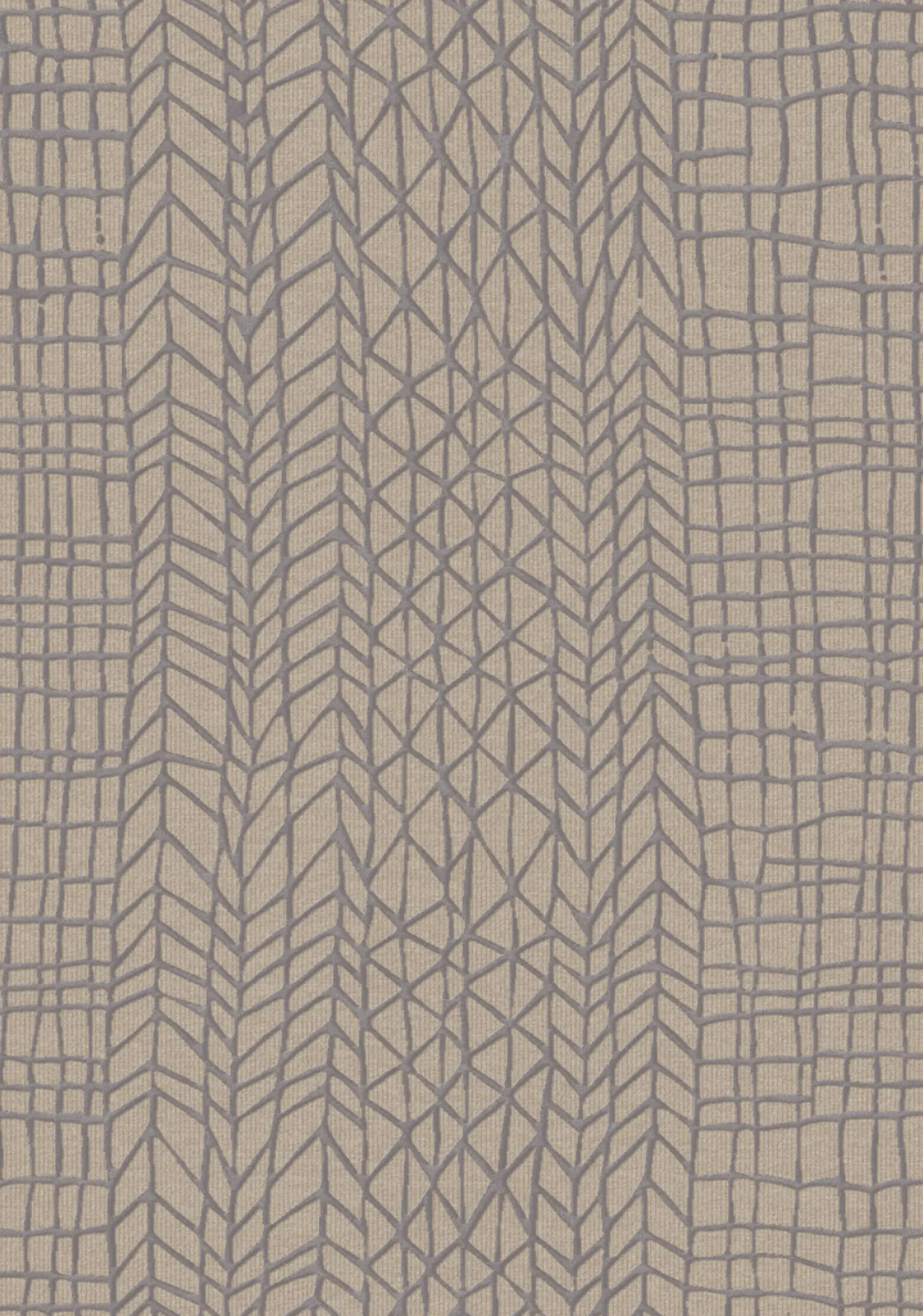 Lastu (hopea 160x230 cm matto)