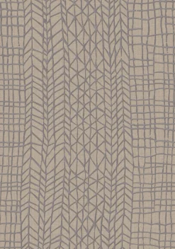 Lastu (hopea 200x300 cm matto)