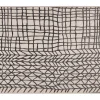 Lastu (ruskea 80x150 cm matto)