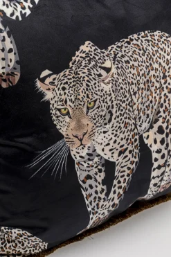 Leopard (koristetyyny 45x45 cm)