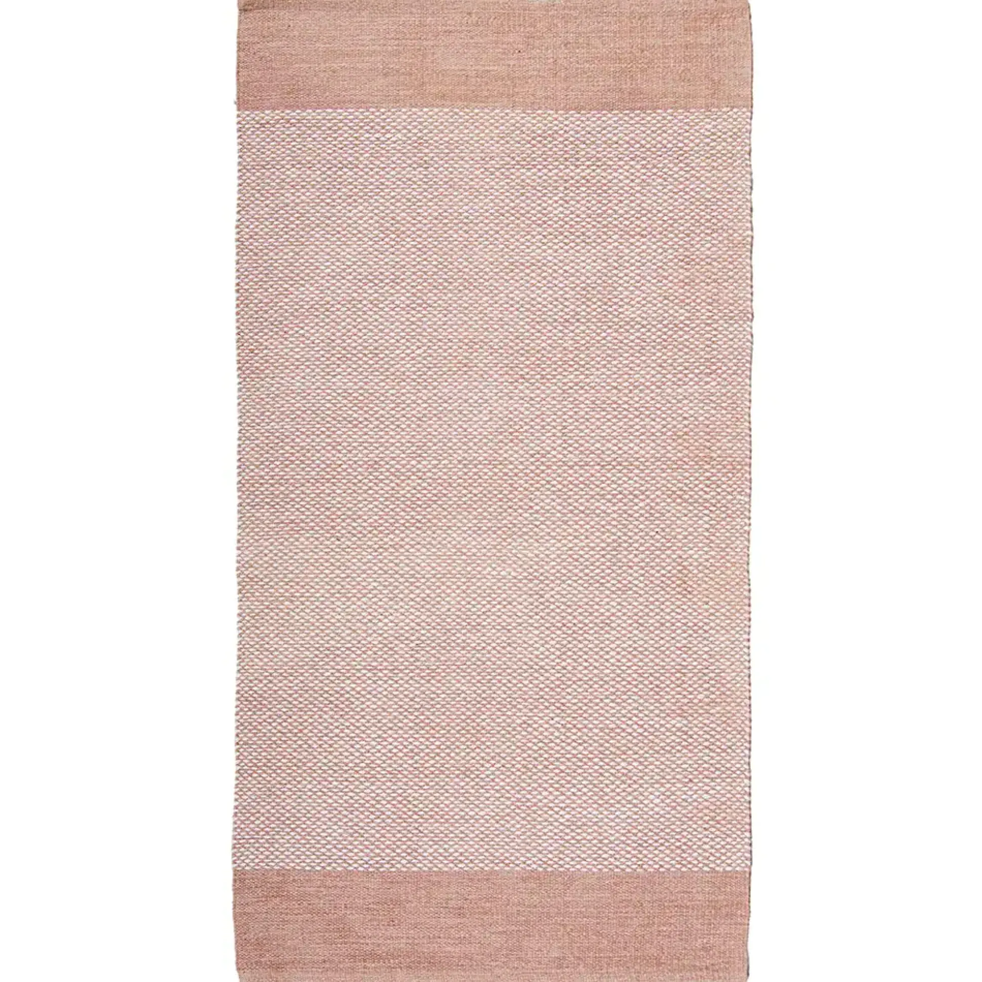 Lilli (matto 140x200 cm roosa)