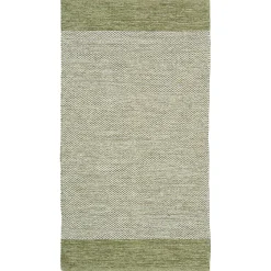 Lilli (matto 140x200 cm vihreä)