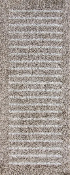Linea (matto 80x200cm beige)