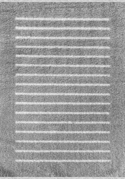 Linea (matto 160x230cm harmaa)