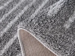 Linea (matto 160x230cm harmaa)