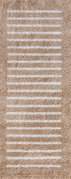 Linea (matto 200x290cm kulta)