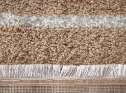 Linea (matto 200x290cm kulta)