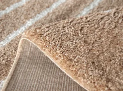 Linea (matto 200x290cm kulta)