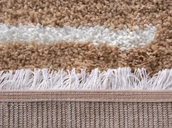 Linea (matto 160x230cm kulta)
