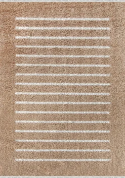Linea (matto 160x230cm kulta)