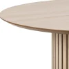 Linley (ruokapöytä pyöreä 120 cm)