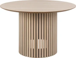 Linley (ruokapöytä pyöreä 120 cm)
