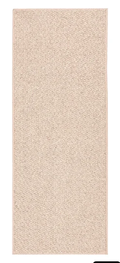 Loimu (greige 80x250 cm matto)