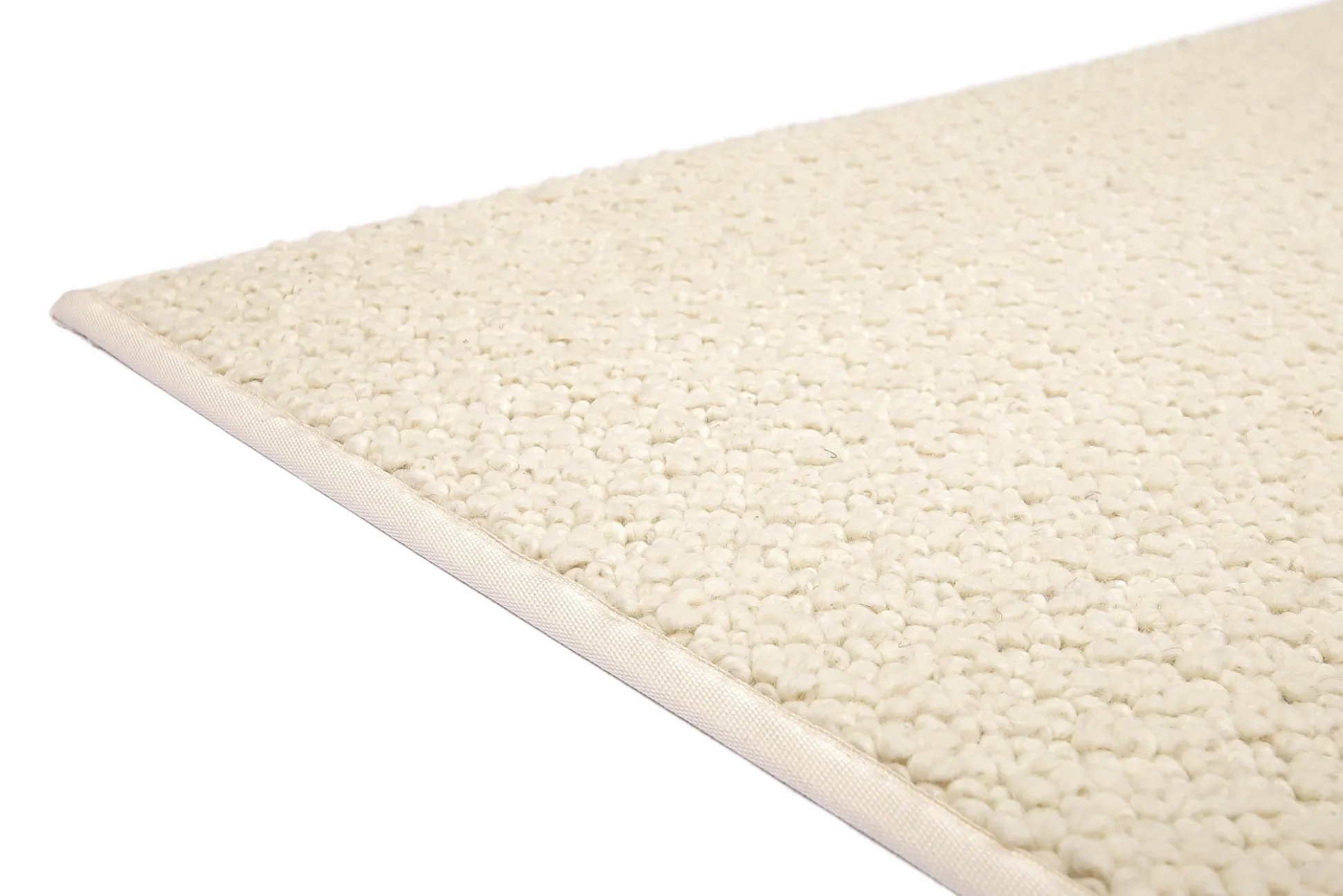 Loimu (valkoinen 160x230 cm matto)