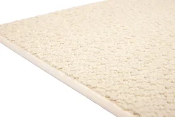 Loimu (valkoinen 240x340 cm matto)
