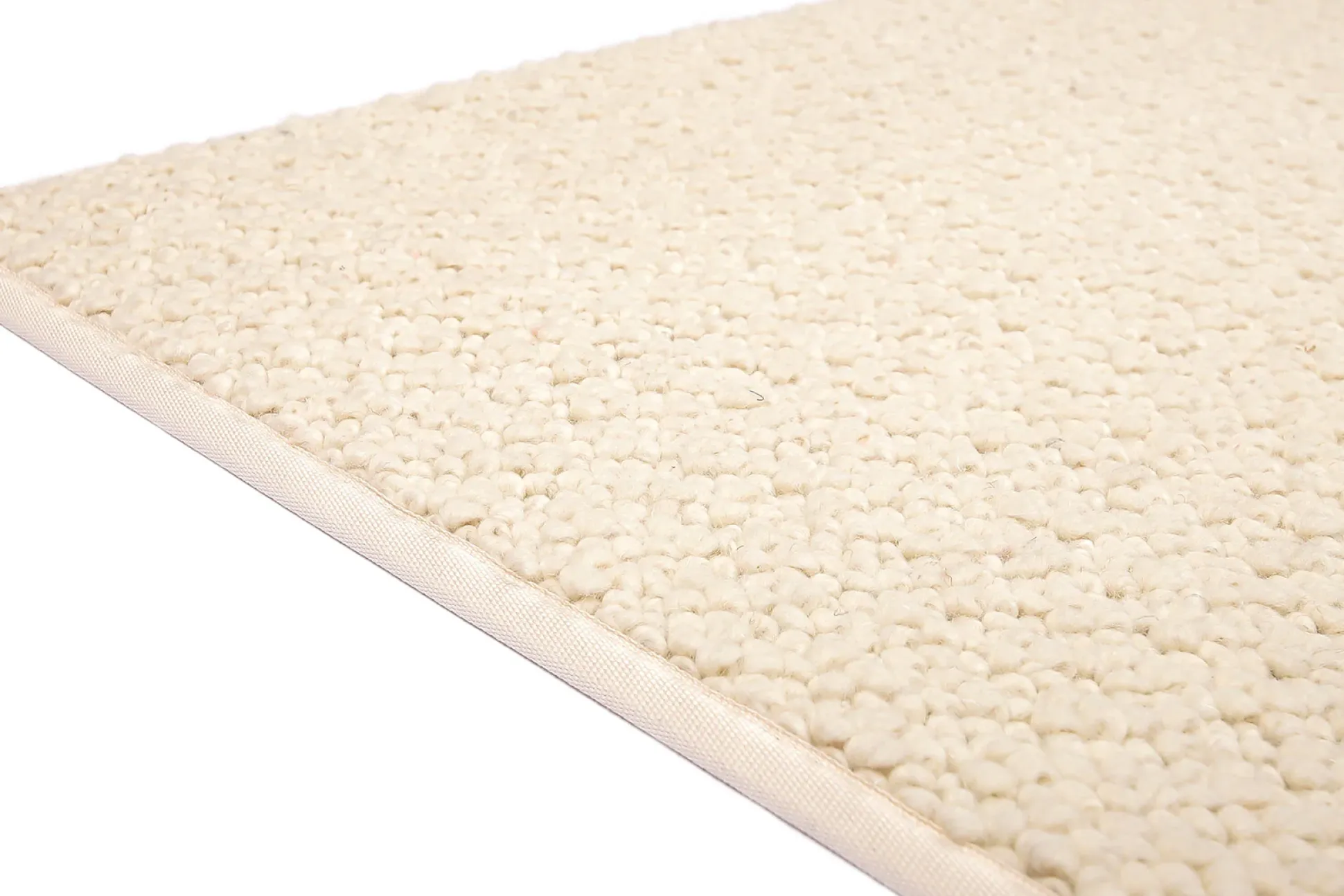Loimu (valkoinen 200x300 cm matto)