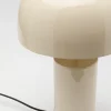 Loungy (loungy luonnonvalkoinen 38 cm)