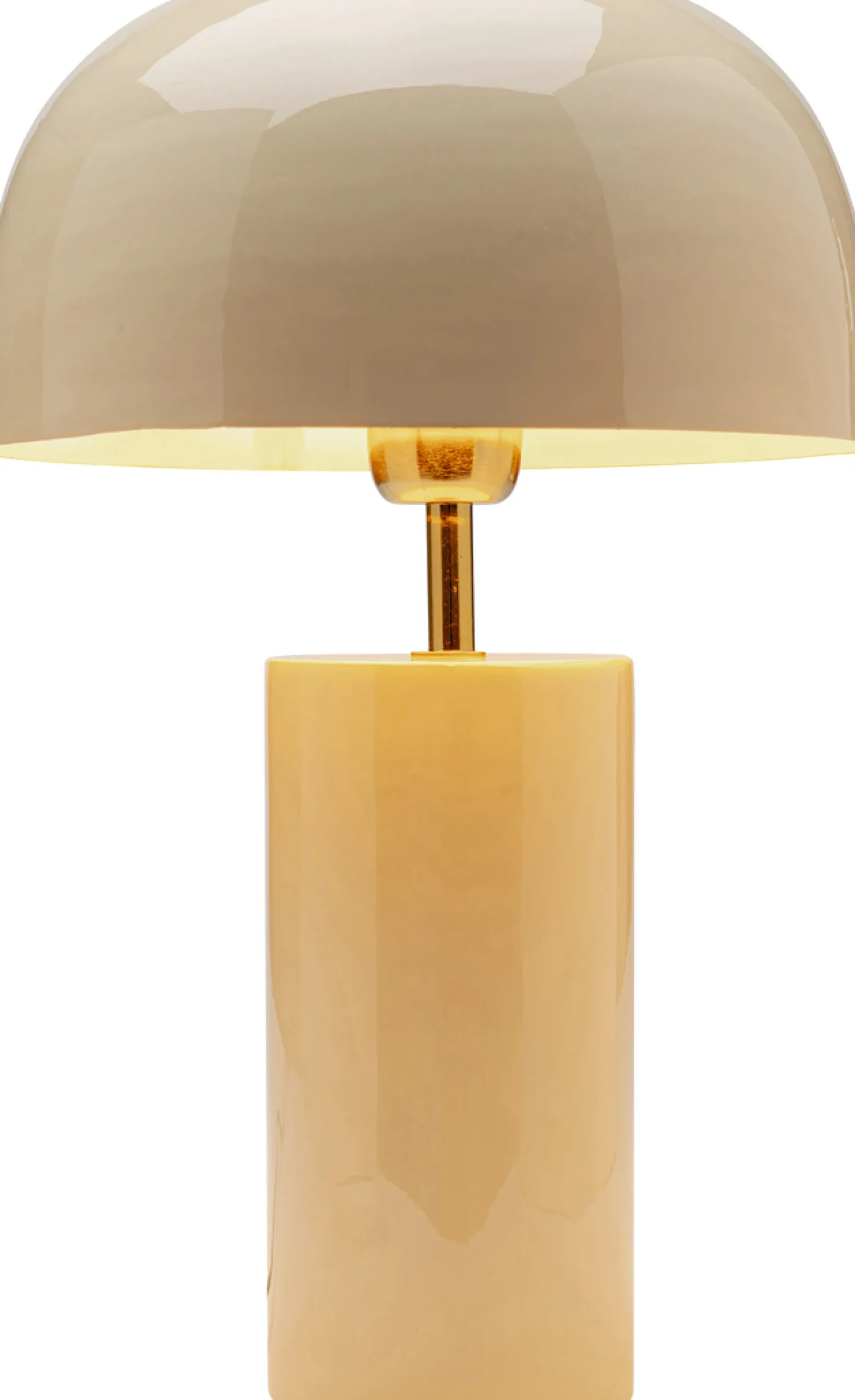 Loungy (loungy luonnonvalkoinen 38 cm)